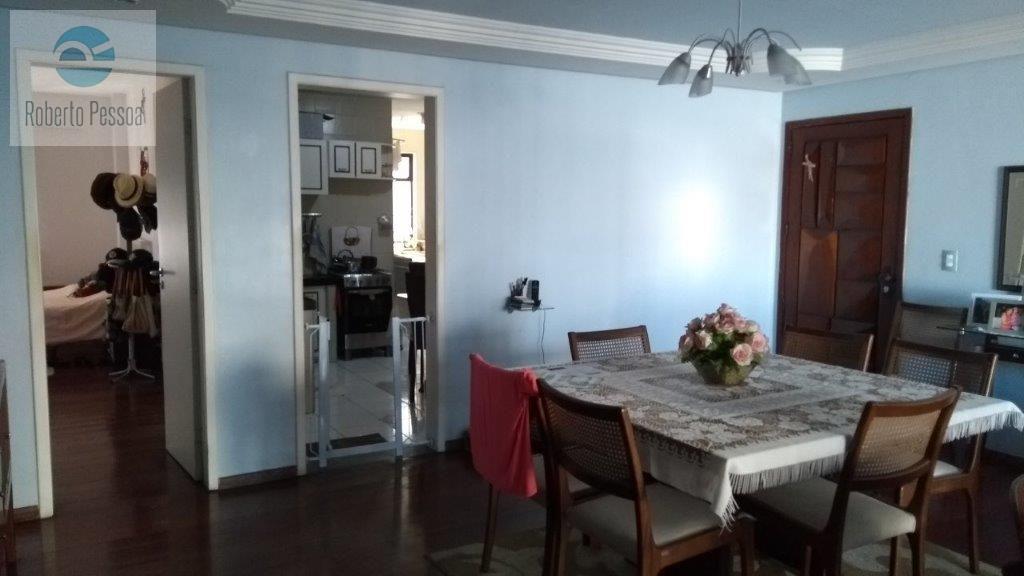 sala de estar / jantar