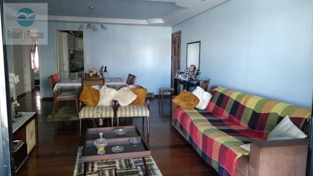 sala de estar / jantar