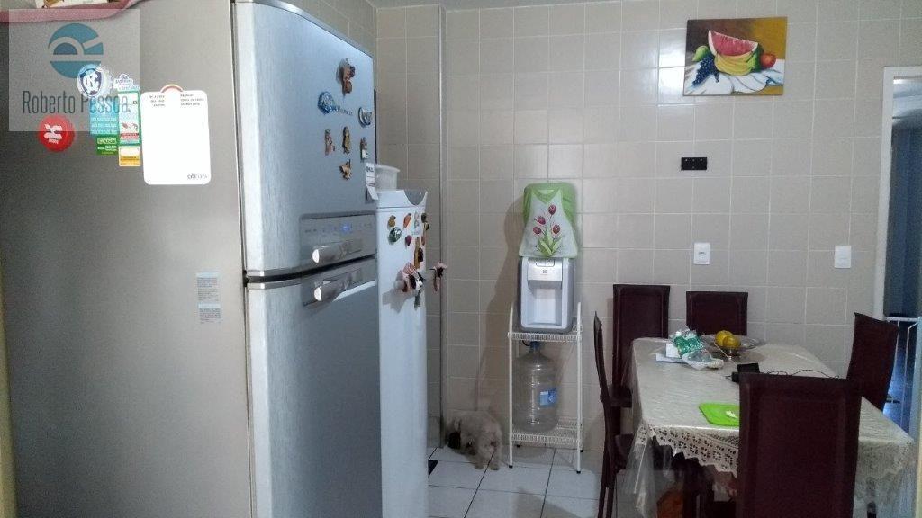 cozinha projetada