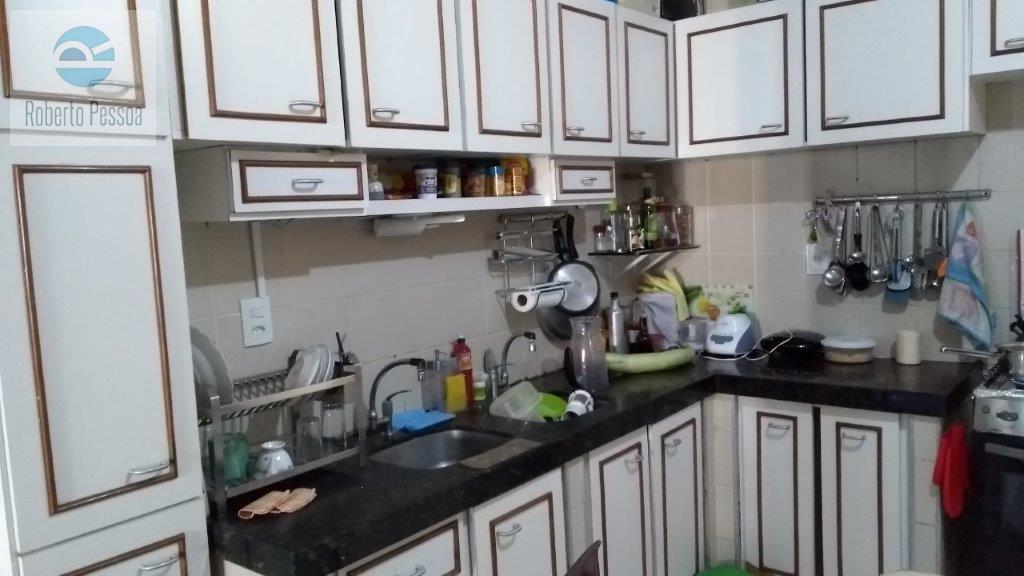 cozinha projetada