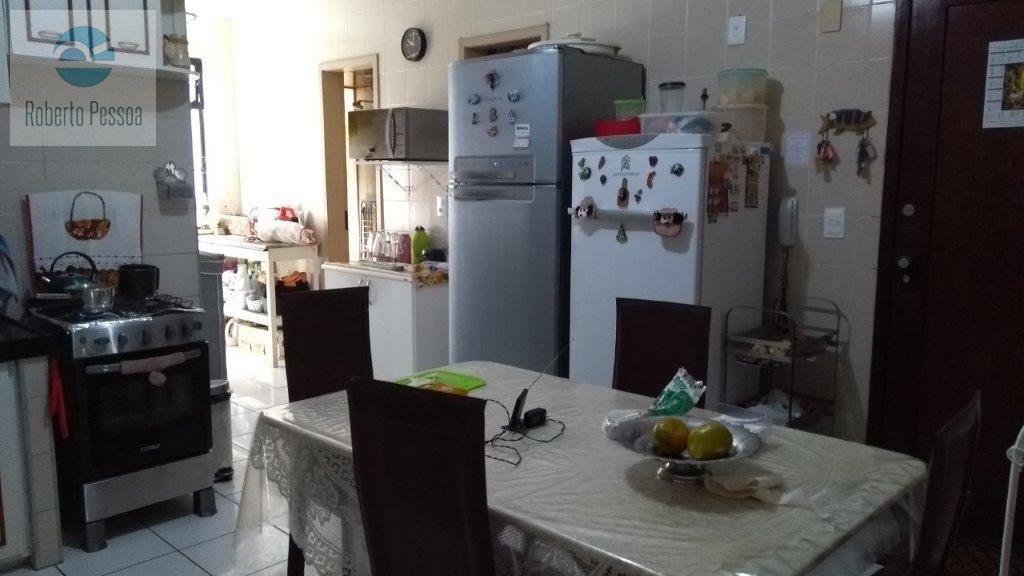 cozinha projetada