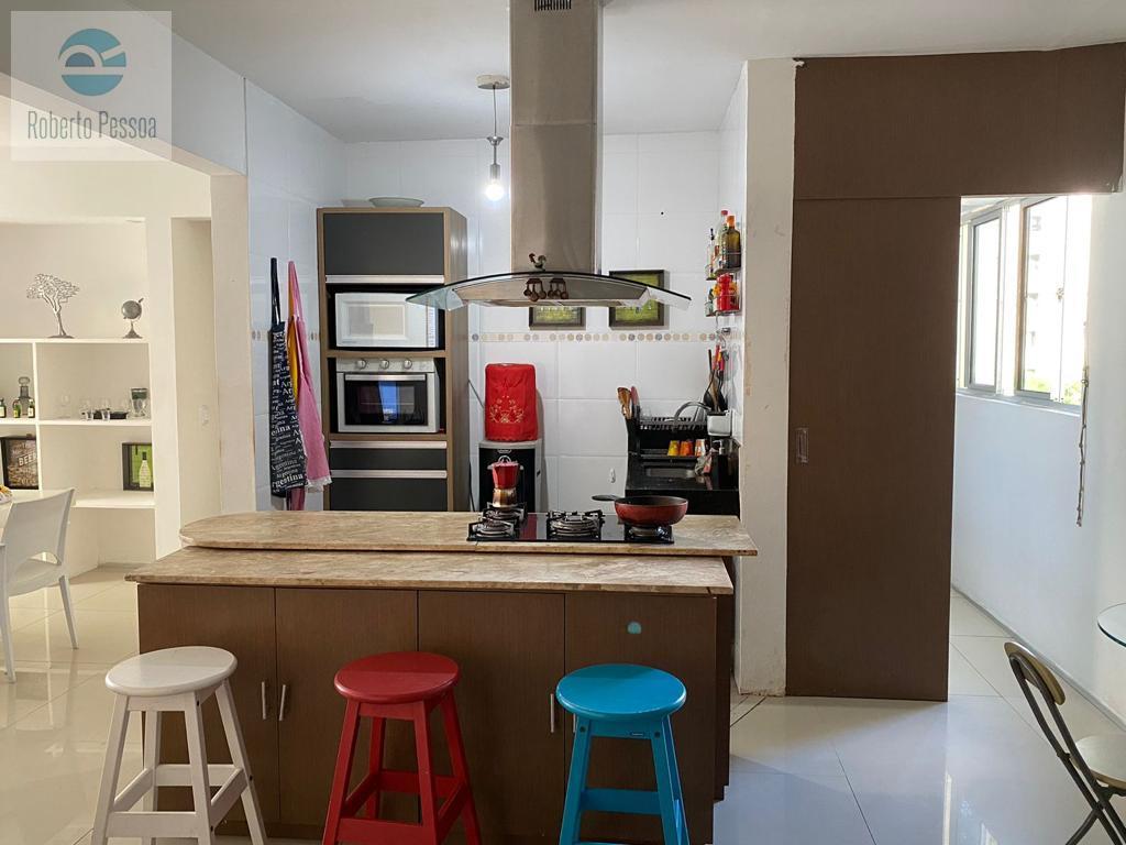 cozinha projetada