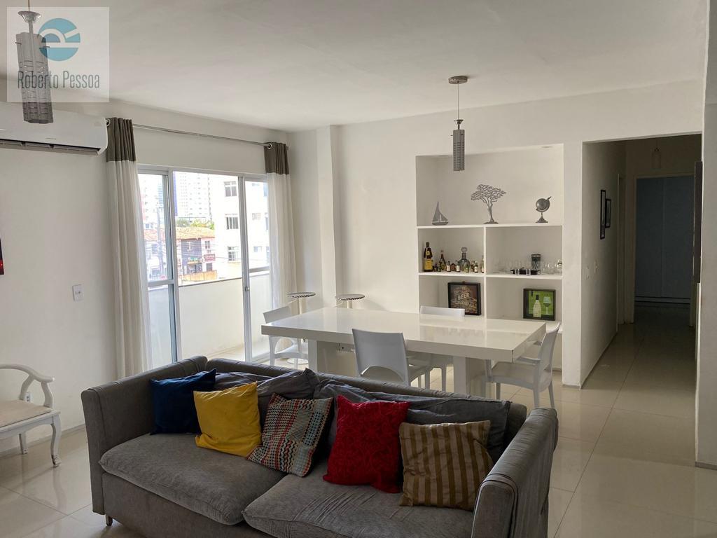 sala de estar / jantar