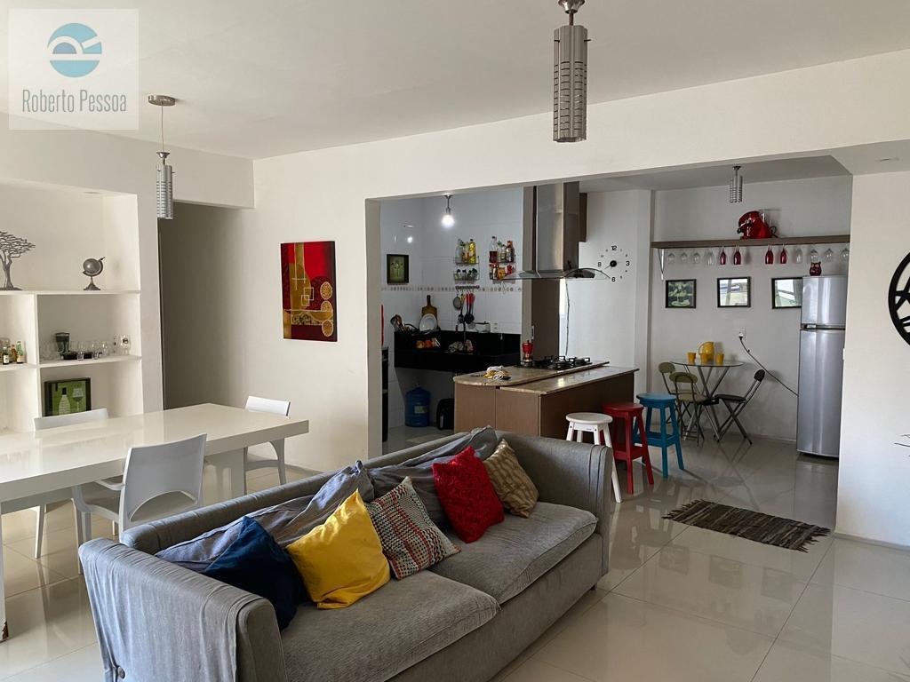sala de estar / jantar