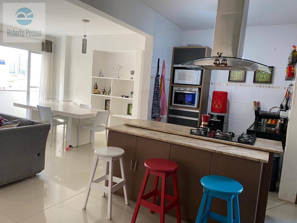 cozinha projetada