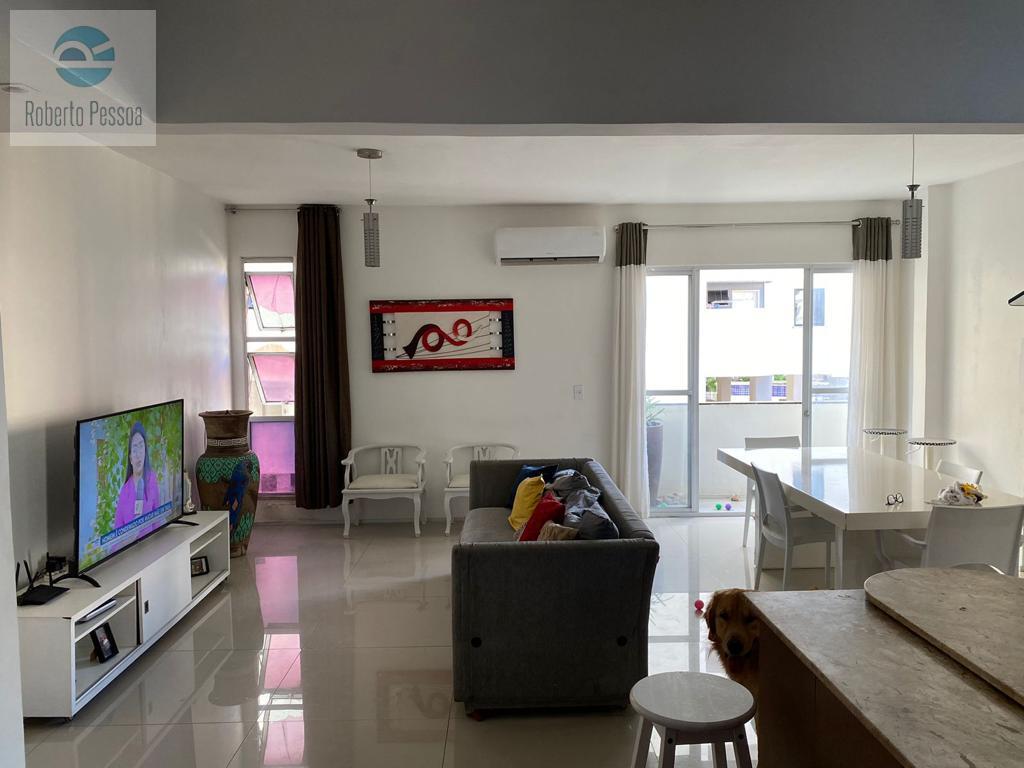 sala de estar / jantar