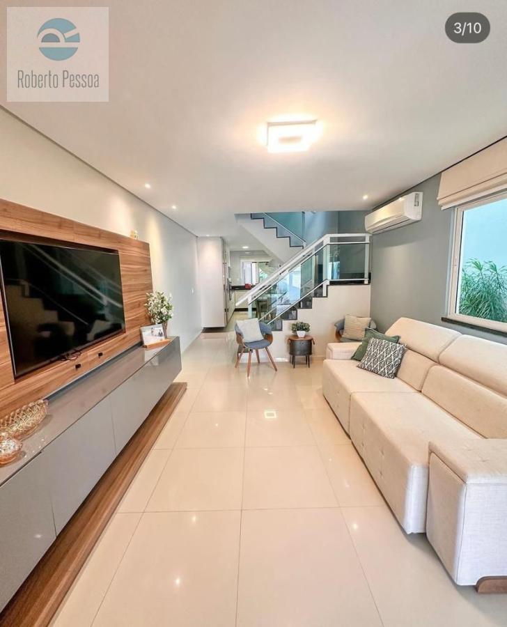 sala de estar / jantar