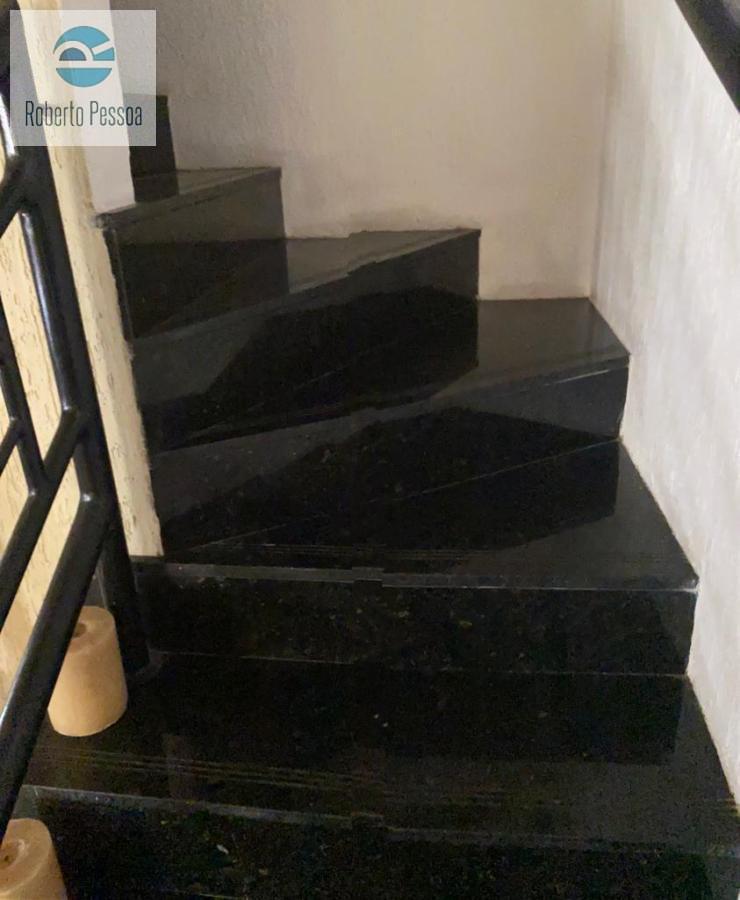 escadas