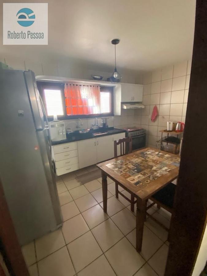cozinha projetada