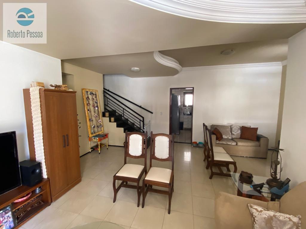 sala de estar / jantar