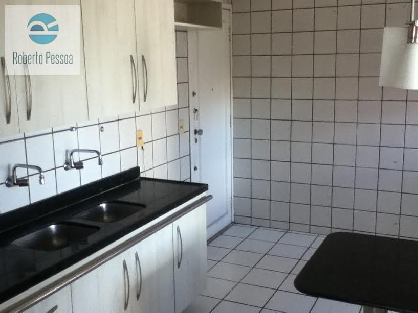 cozinha projetada