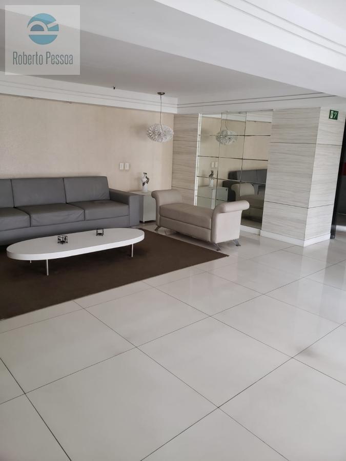 hall de entrada
