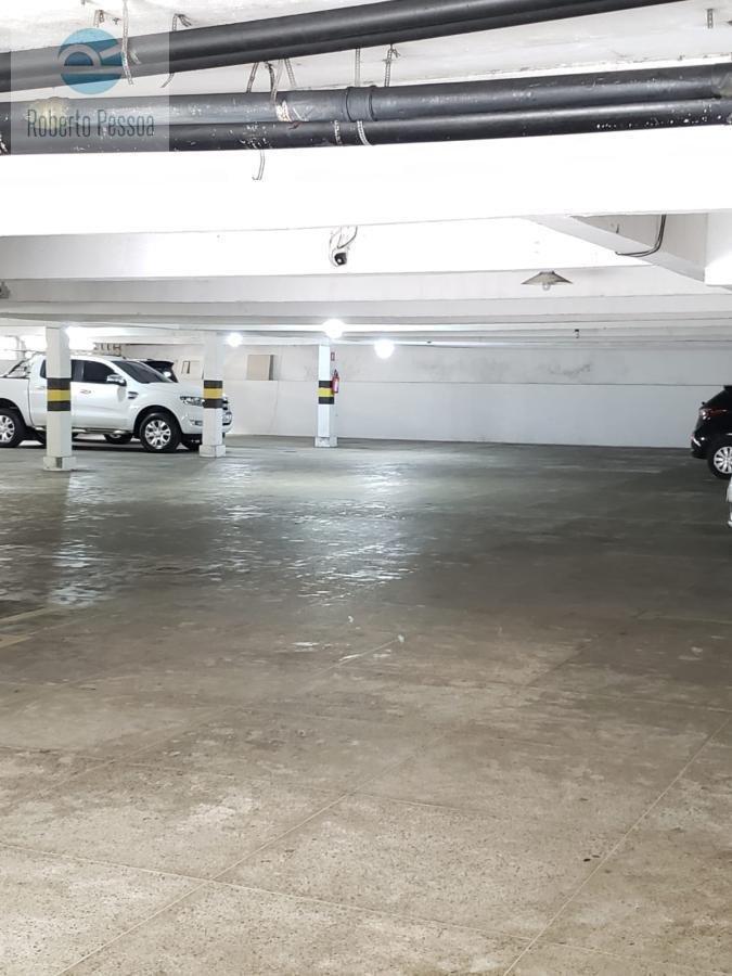 vagas de garagem