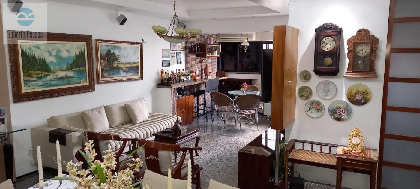 sala de estar / jantar