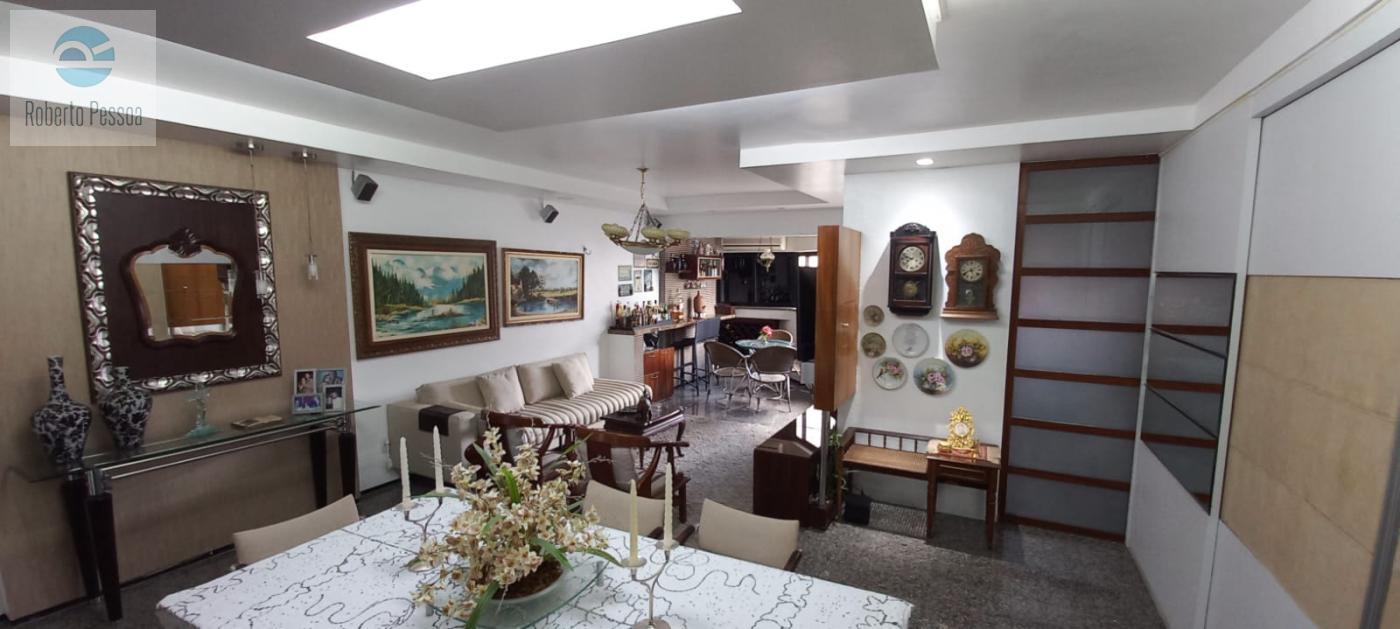 sala de estar / jantar