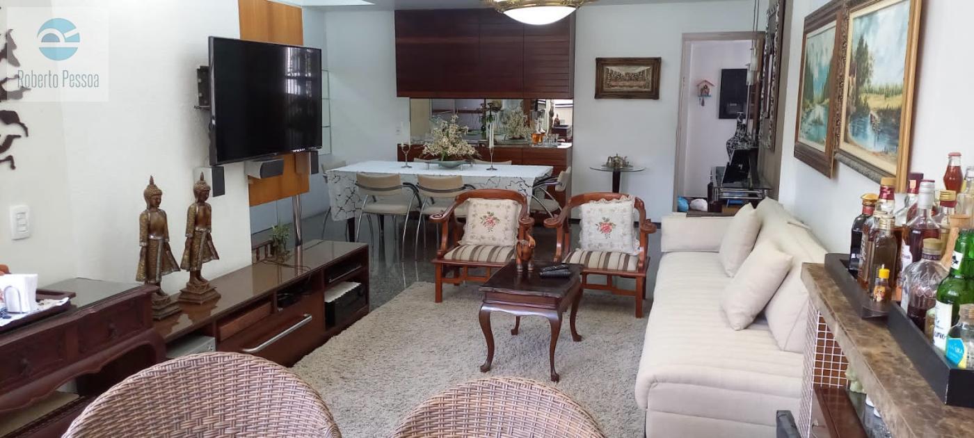 sala de estar / jantar