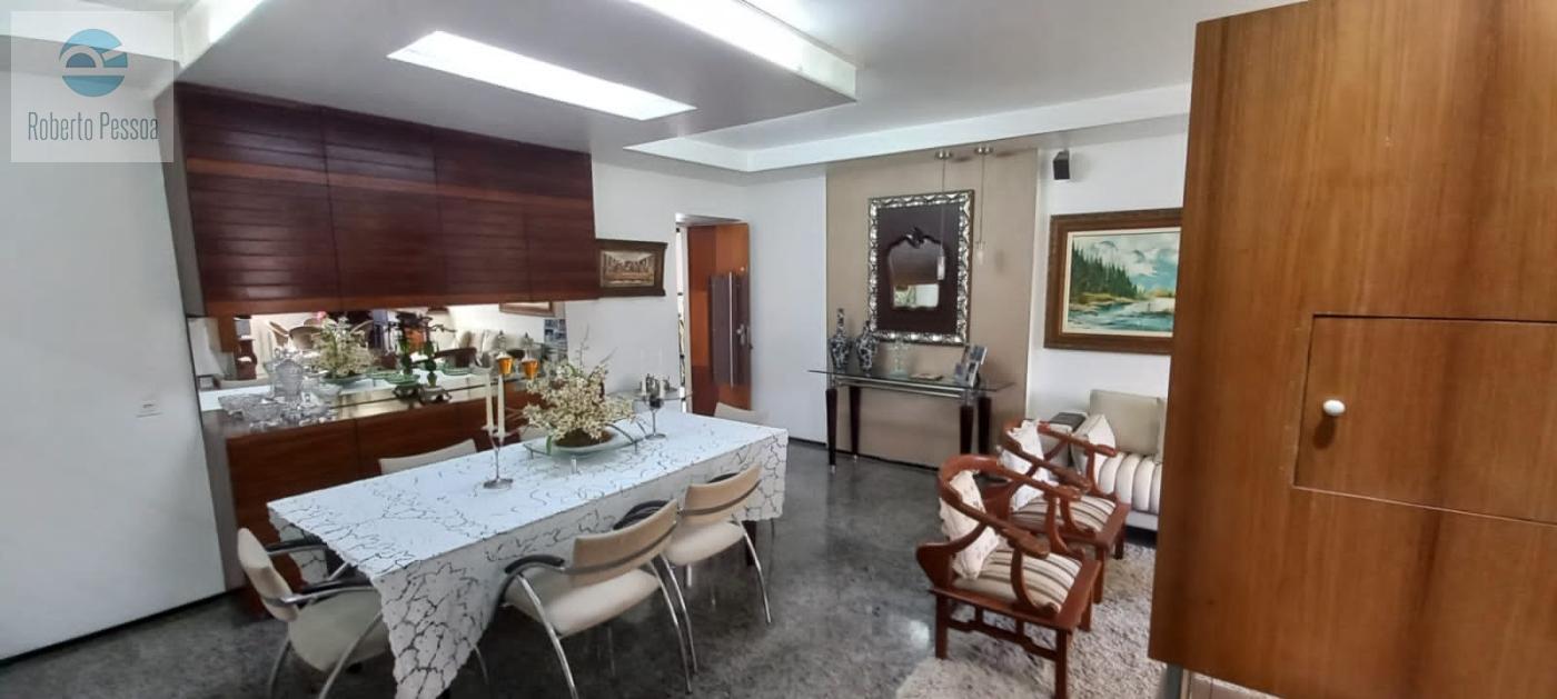 sala de estar / jantar