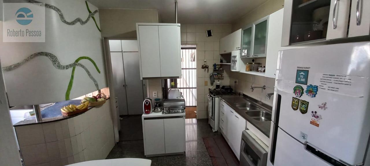 cozinha projetada
