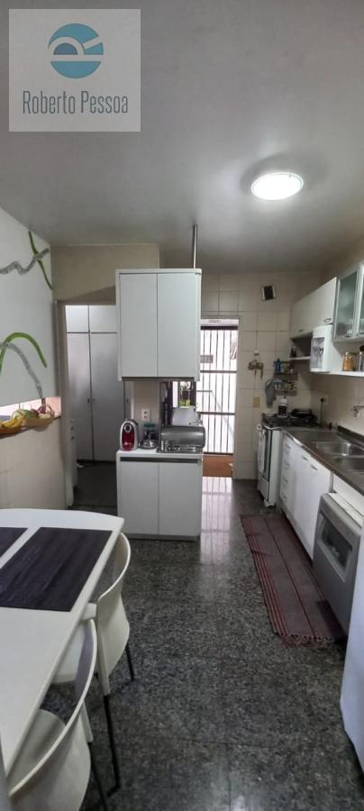 cozinha projetada