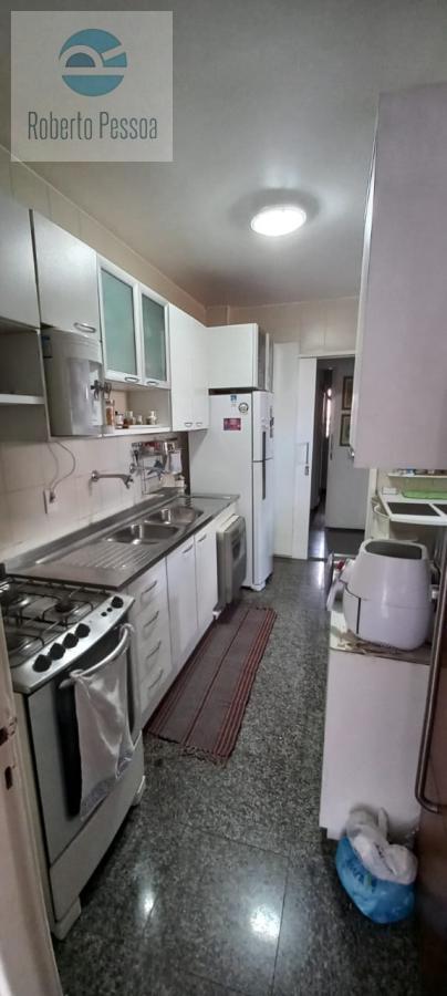 cozinha projetada