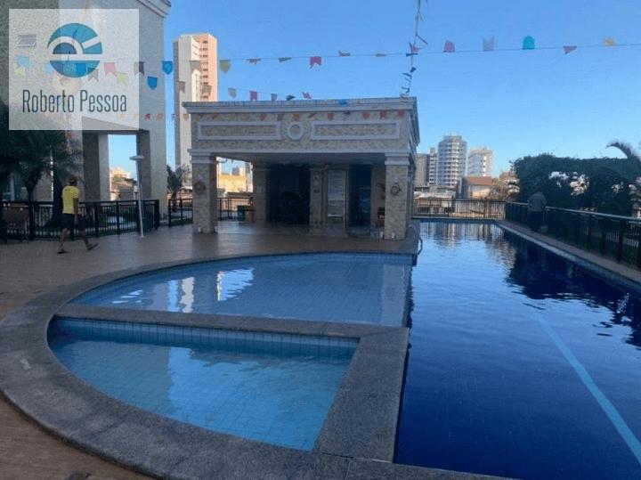 piscinas adulto / infantil