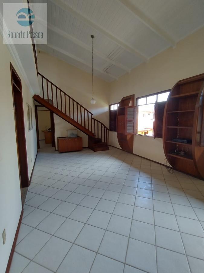 sala de estar / jantar