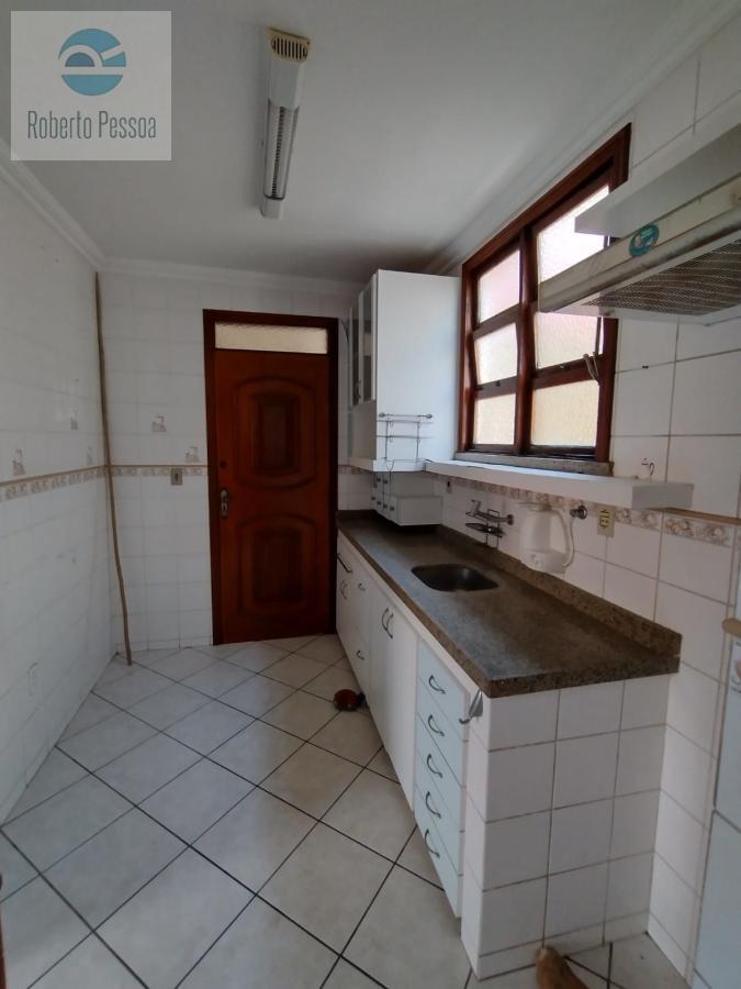 cozinha projetada
