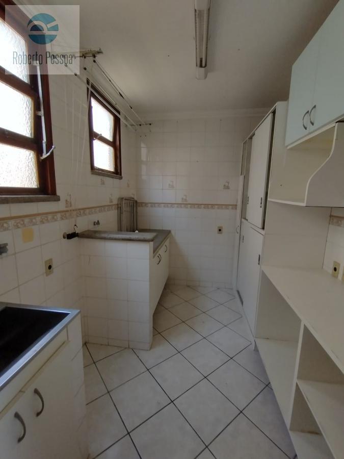 cozinha projetada