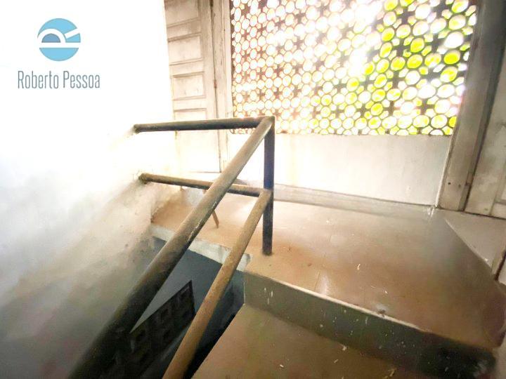 acesso mezanino