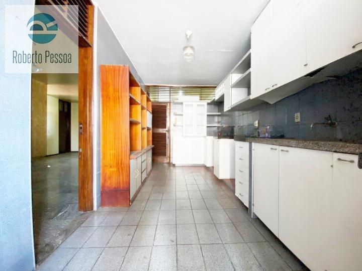 cozinha projetada