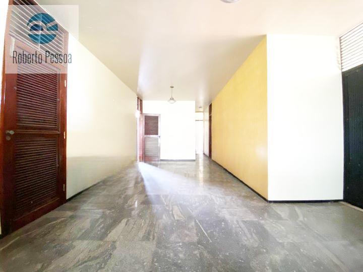 sala de estar / jantar