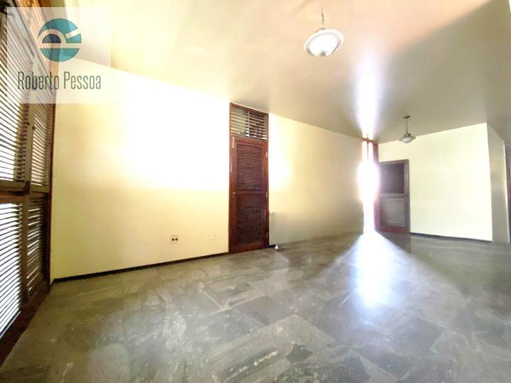 sala de estar / jantar