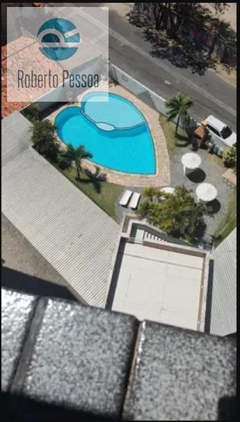 rea de lazer