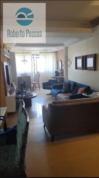 sala de estar / jantar