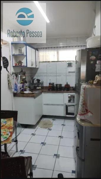 cozinha projetada
