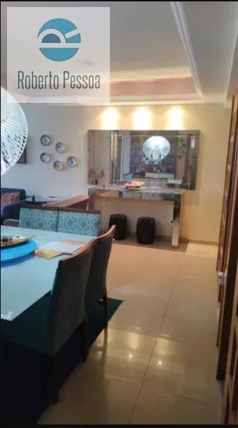 sala de estar / jantar