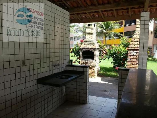 deck com churrasqueira