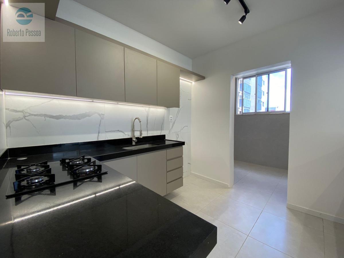 cozinha projetada