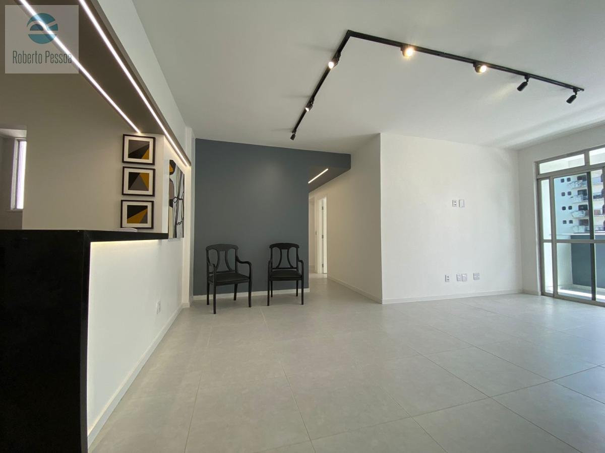 sala de estar / jantar