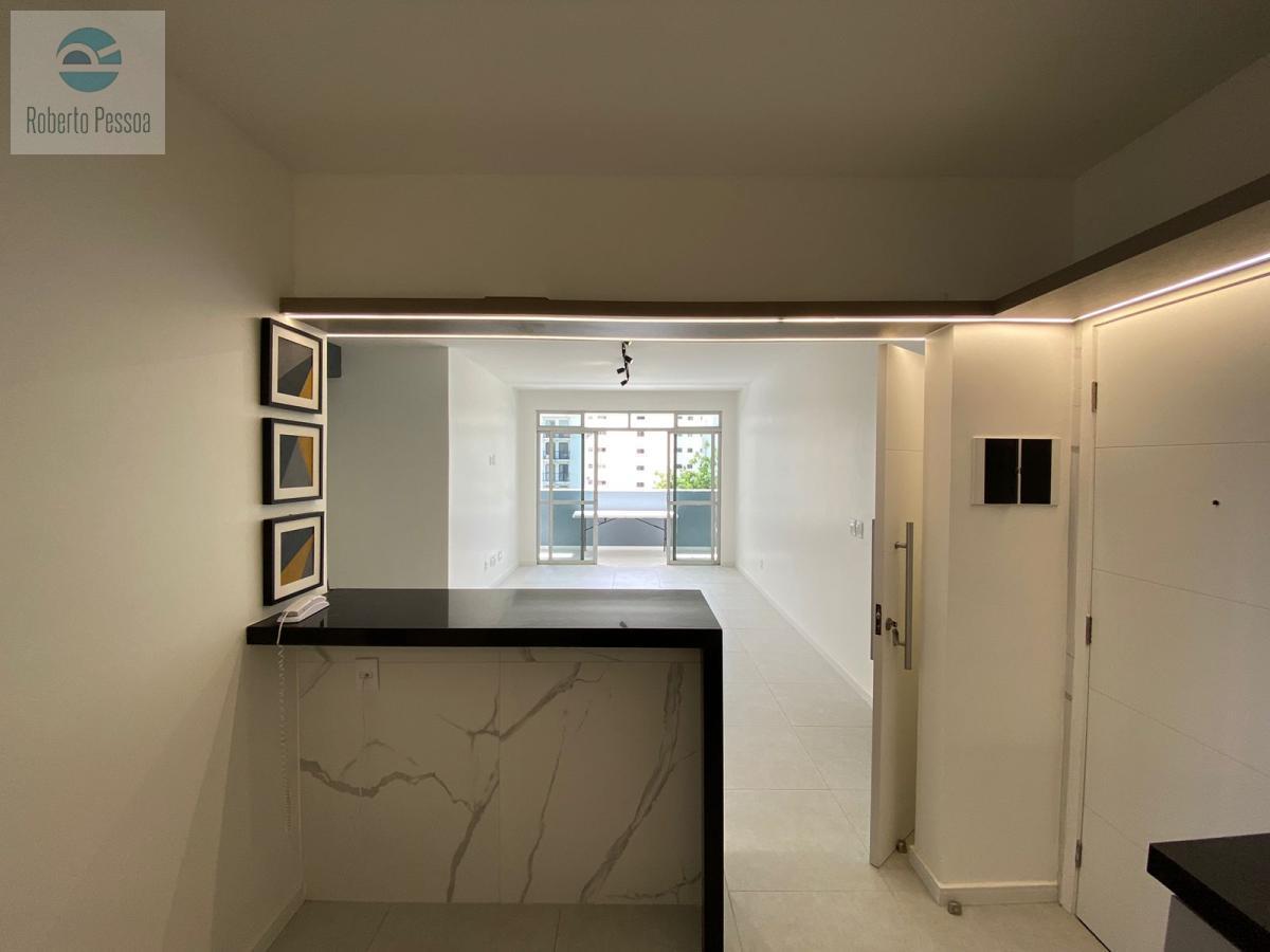 cozinha projetada