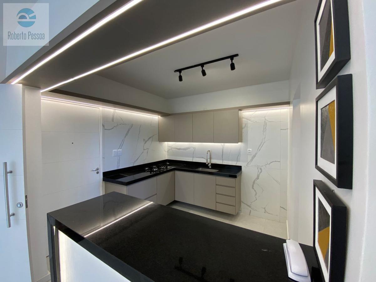 cozinha projetada