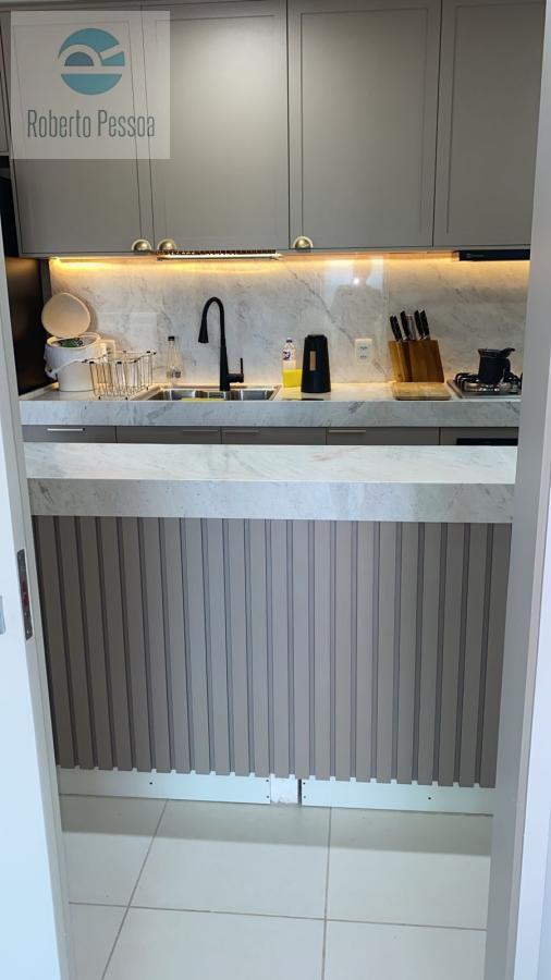 cozinha projetada