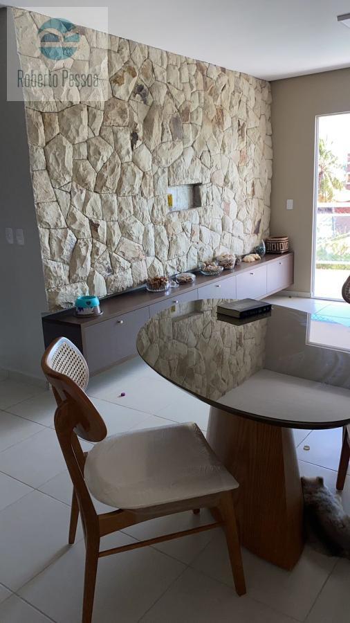 sala de estar / jantar