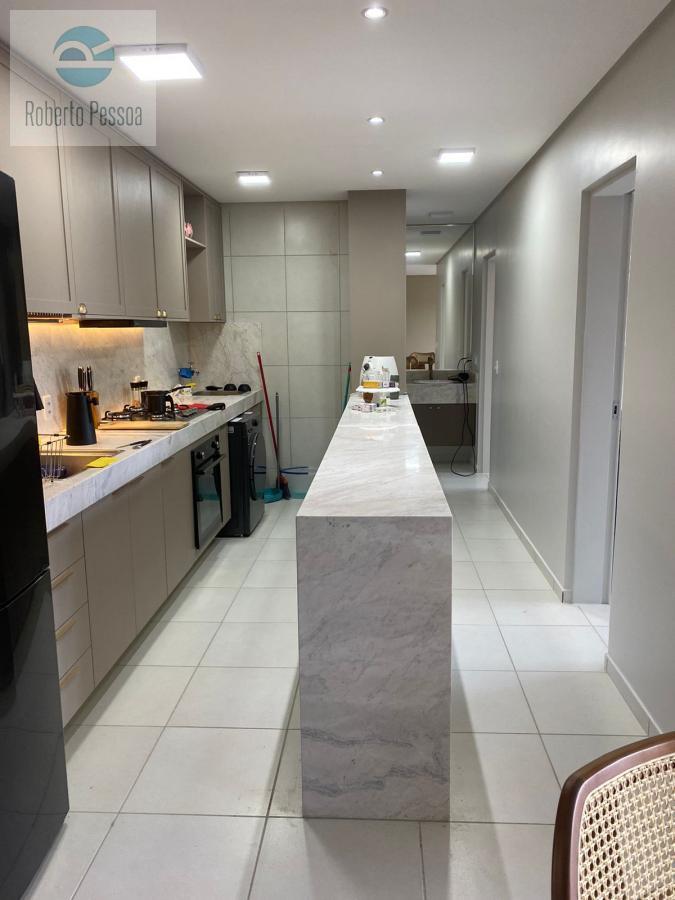 cozinha projetada
