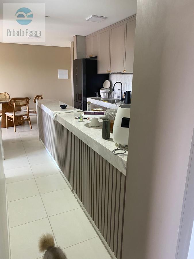 cozinha projetada