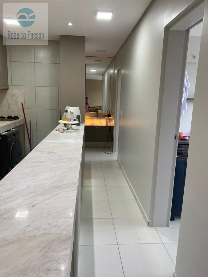 cozinha projetada