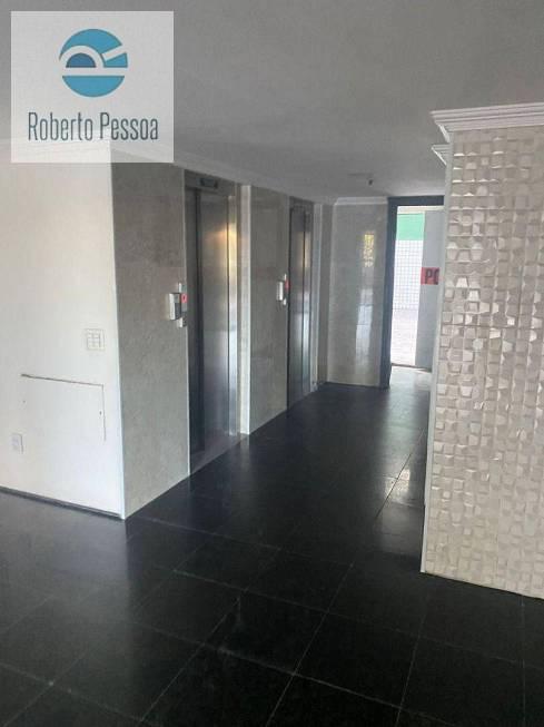 hall de entrada