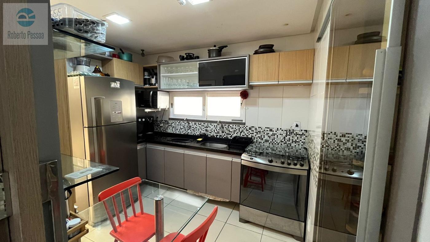 cozinha projetada