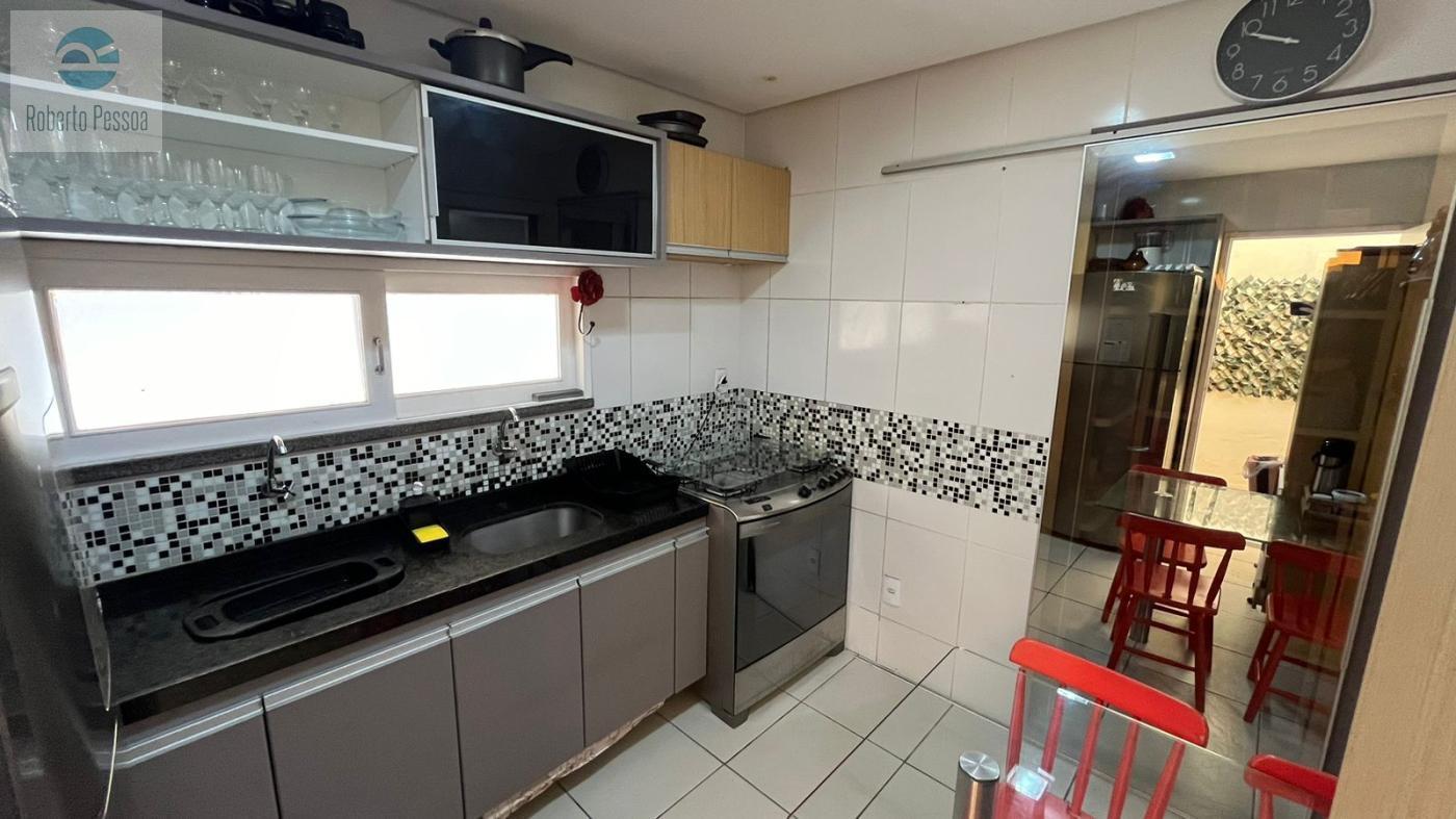 cozinha projetada