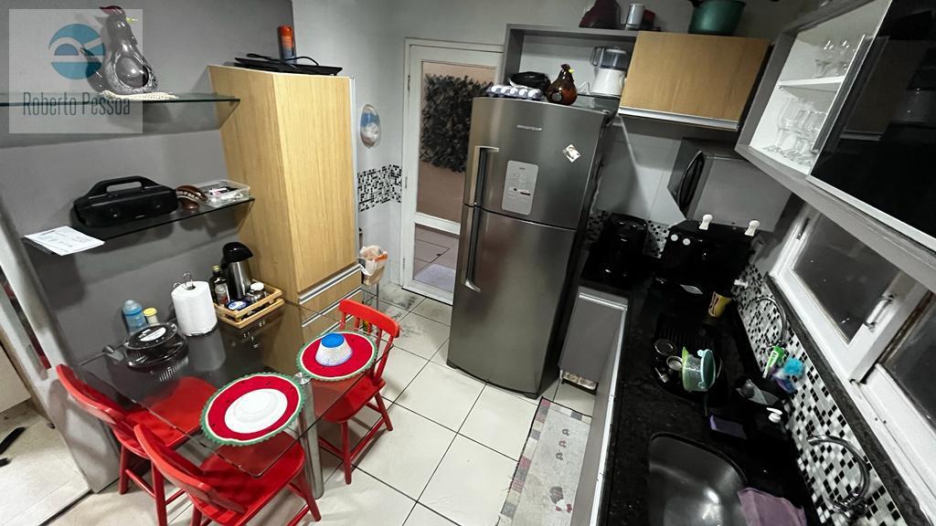 cozinha projetada